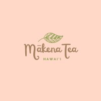 Mākena Tea logo - Similar company to Leaves Book And Tea Shop