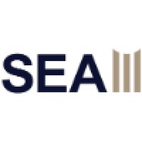 SEA India logo - Similar company to Klar Spaces