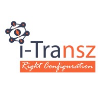 ITRANSZ ESOLUTION PRIVATE LIMITED logo - Similar company to Jbangdev