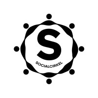 SocialCirkel Inc. logo - Similar company to Robin, Household Ai Assistant
