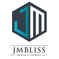 Jmbliss IT Solutions logo - Similar company to Schoolforsure.Com