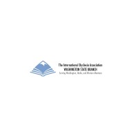Washington State Branch International Dyslexia Association (WABIDA) logo - Similar company to Dyslexia-Language Skills Therapy