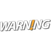 Warning Magazine