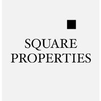 SQUARE PROPERTIES logo - Similar company to Original Narratives
