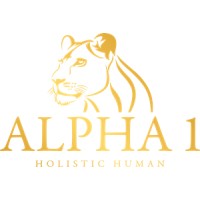 Alpha 1 Coaching & Consulting, LLC logo - Similar company to Fransis™