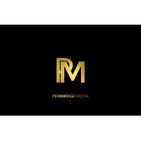 Pembridge Media logo - Similar company to Aufwin Oy