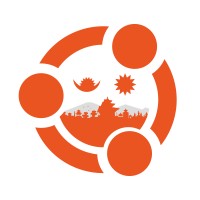 Ubuntu Nepal logo - Similar company to Code Mount Labs