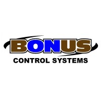 Bonus Control Systems Ltd logo - Similar company to Maverick Controls