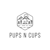 Pups N Cups logo - Similar company to Kationx Corp.