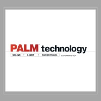 PALM Technology Magazine logo - Similar company to Veloxis Engineering And Technology