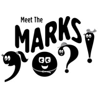 Meet the Marks - Children's Books (& more for ages 4-8) logo - Similar company to Tactical 16 Publishing
