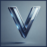 VITRUM Global Partners logo - Similar company to Jolivier & Partners