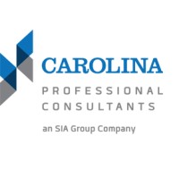 Carolina Professional Consultants logo - Similar company to Crescent Rotary Club