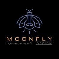 Moonfly Design logo - Similar company to Allsmart Electronics & Automation