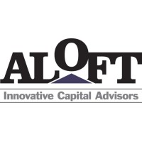 Aloft Capital Advisors logo - Similar company to Atlantic Private Wealth