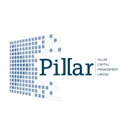 Pillar Capital Management Limited logo - Similar company to Pillar Capital