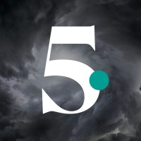 Extn.5 logo - Similar company to Hub Games Ltd.