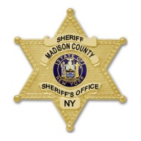 Madison County Sheriff's Office logo - Similar company to Catamount Consulting