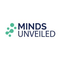 Minds Unveiled logo - Similar company to Marcom Republic