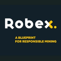 Robex Gold logo - Similar company to Toubani Resources