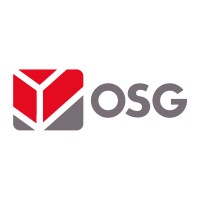 OSG Containers and Modular Pte Ltd logo - Similar company to Smt Logistics