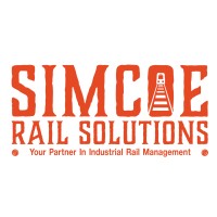 Simcoe Rail Solutions LTD. logo - Similar company to Hot Switch Heating Systems