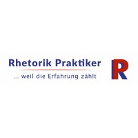 Rhetorik Praktiker logo - Similar company to Neues Land E.V. - Christliche Drogenarbeit