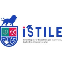 Université Digitale ISTILE logo - Similar company to Express Link Investment & Consulting