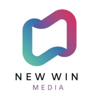 New Win Media Corp logo - Similar company to Broke App