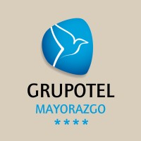 Grupotel Mayorazgo logo - Similar company to Grupotel Hotels & Resorts