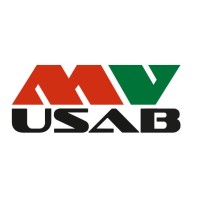 MVUSAB logo - Similar company to Mk3D Ab