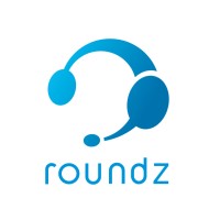 roundz Inc. logo - Similar company to Meefa株式会社