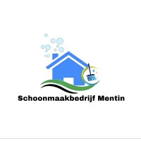 Schoonmaakbedrijf Mentin logo - Similar company to Jansma & Dik