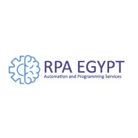 RPA Egypt logo - Similar company to Next Level Technology