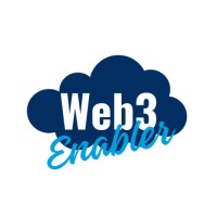 Web3 Enabler logo - Similar company to Scrying Stone