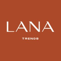 Lana Trends logo - Similar company to Kzuka Sp