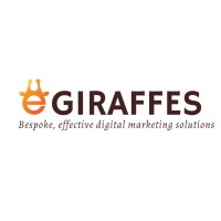 E Giraffes Digital Pvt Ltd logo - Similar company to Jackfruit India