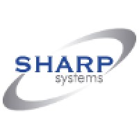 Sharp Systems Limited logo - Similar company to Wrightfield Limited