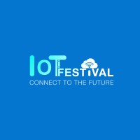 IoT Festival logo - Similar company to Wavefront