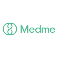 Medme logo - Similar company to Gsd Academy