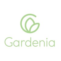 Gardenia logo - Similar company to Smart Shield