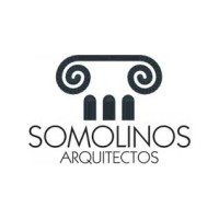 Somolinos Arquitectos logo - Similar company to Geetacademy