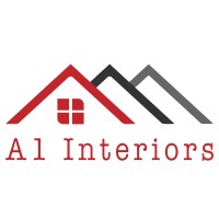 A1 Interiors Grantham logo - Similar company to Aura Circle