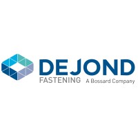 Dejond Fastening NV logo - Similar company to Alton