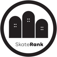 SkateRank logo - Similar company to Questspace Hackerspace