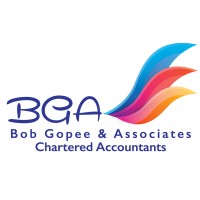 Bob Gopee and Associates logo - Similar company to Scorch Ltd.