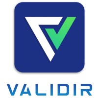 Validir logo - Similar company to Rare Pours