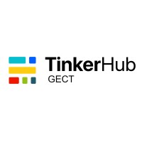 Tinkerhub GECT logo - Similar company to Tinkerhub Devagiri