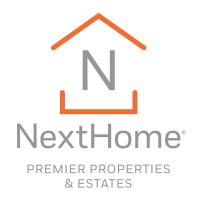 NextHome Premier Properties & Estates logo - Similar company to The Jefferson Council