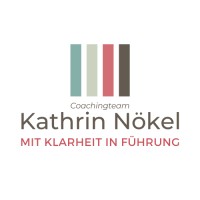 Kathrin Nökel | Coaching Für Führungskräfte
